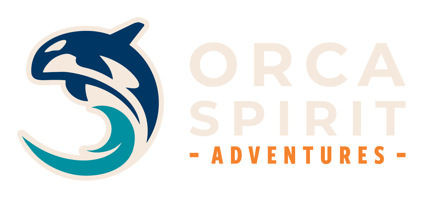 Orca Spirit