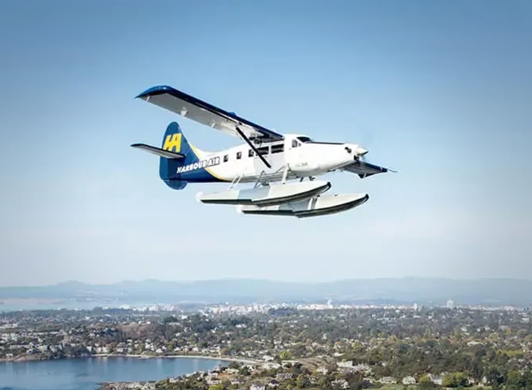Extended Panorama Seaplane Bundle