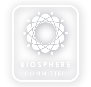 Biosphere Commited