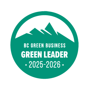 Green Leader Certified Business