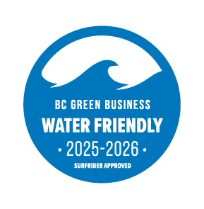 Water Friendly Certified Business
