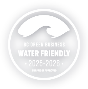 Water Friendly